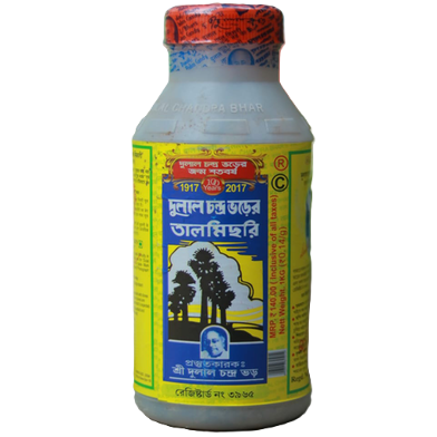 তাল মিশ্রি